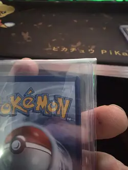 Meowth ex 121/088 Me03: Perfect Order Holo - Image 4