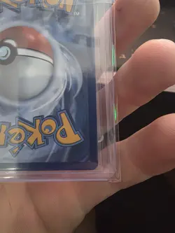 Meowth ex 121/088 Me03: Perfect Order Holo - Image 5