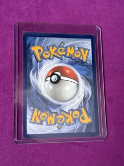 Meowth ex 121/088 Me03: Perfect Order Holo - Image 2
