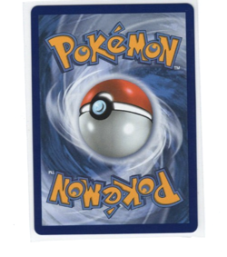 Meowth ex 121/088 Me03: Perfect Order Holo Rare - Image 3