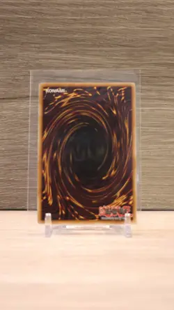 YU-GI-OH! Lightning Warrior JUMP-EN046 Limited Edition Holo - Image 2