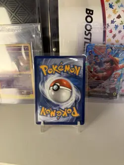 Meowth ex 121/088 Me03: Perfect Order Holo - Image 2