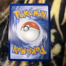 Meowth ex 121/088 Me03: Perfect Order Holo - Image 2
