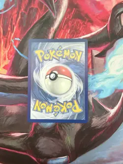 Pokemon TCG Meowth ex 121/088 SIR Full Art Holo NM/M Me03: Perfect Order - Image 2