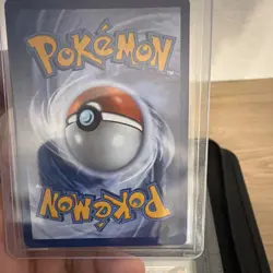 Meowth ex 121/088 Me03: Perfect Order Holo - Image 2
