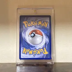 Meowth ex Holo Special Illustration Rare ME03: Perfect Order 121/088 NM *Fresh* - Image 2