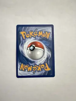 Meowth ex 121/088 Me03: Perfect Order Holo - Image 2