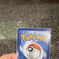 Meowth ex 121/088 Me03: Perfect Order Holo - Image 3