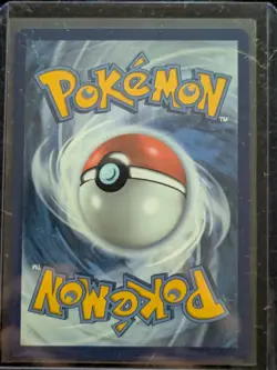 Pokemon Meowth ex 121/088 Me03: Perfect Order Holo Mega Evolution Mew - Image 2