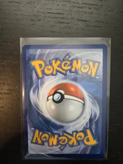 Meowth ex 121/088 Me03: Perfect Order Holo Pack Fresh Nm Read Description - Image 2