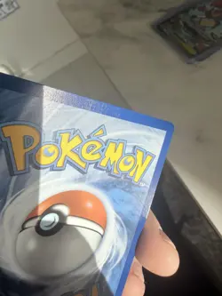 Meowth ex 121/088 Me03: Perfect Order Holo - Pokemon TCG - Image 3