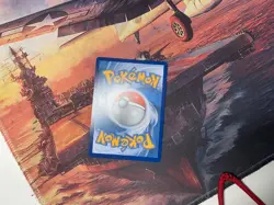 Meowth ex 121/088 Me03: Perfect Order Holo German , PSA10 contender - Image 2