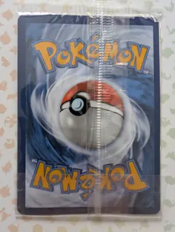 Pokemon TCG 151 UPC Promo Set Mew 053, Mewtwo 052, Metal Mew 205 New (SEALED) - Image 5