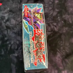 YUGIOH! LOB Legend of Blue Eyes White Dragon Unlimited Booster Box Sealed #1 - Image 3