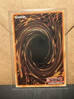 Yu-gi-oh Lose 1 Turn #MAGO-EN160 Rare Maximum Gold LP - Image 2