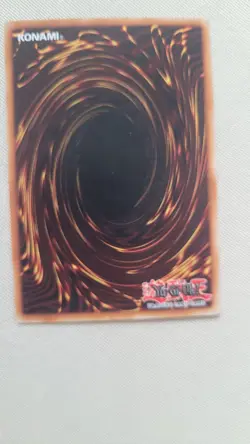 Yu-Gi-Oh! TCG Ring of Destruction LCKC-EN050 Ultra Rare - NM/M - Image 4