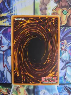 Yu-Gi-Oh Gift Card TAEV-EN078 Common Rare 1st Edition NM - Image 2