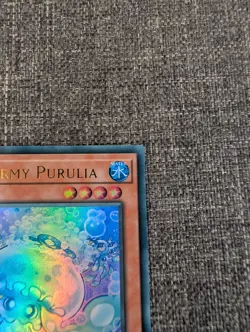 Mulcharmy Purulia - Ultra Rare - MZTM-EN083 - Yu-Gi-Oh! - Image 4