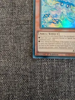 Mulcharmy Purulia - Ultra Rare - MZTM-EN083 - Yu-Gi-Oh! - Image 5