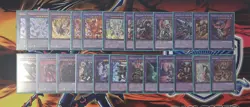 Yugioh Branded Deck Mid Max Rarity 95 Cards Collection Tournament Ready - Image 2