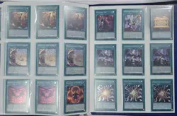 Yugioh Branded Deck Mid Max Rarity 95 Cards Collection Tournament Ready - Image 5