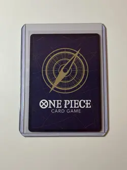 Corrida Coliseum (Judge Pack Vol. 6) OP04-096 One Piece Promotion Cards Foil - Image 2