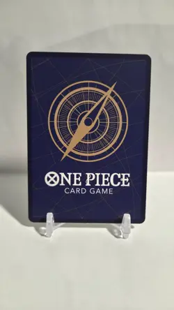 Ohm (Judge Pack Vol. 4) R One Piece Promotion Cards OP05-101 NM - Image 2