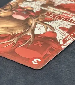 Tony Tony.Chopper (Winner Pack 2024 Oct.-Dec.) OP04-010 Foil One Piece Single - Image 5