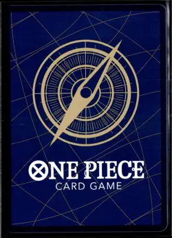 Koby PRB02-001 R ONE PIECE Card The Best 2 - ONE PIECE Card Game Japanese - Image 2