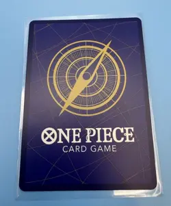 Nico Robin ST29-009 Full Art Alt Starter Deck 29 Egghead One Piece English - Image 2