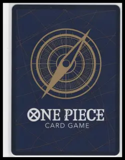 Ultra Deck: The Three Brothers #ST13-007 Sabo (007) - Image 2