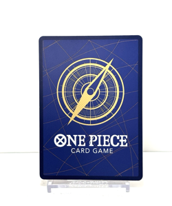 Shanks SEC (OP01-120) - Premium Booster (PRB-01) - One Piece English - Image 2