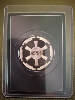 Star Wars CCG: Avenger Rare Foil + Free, Random 15-Card Bonus Pack - Image 3