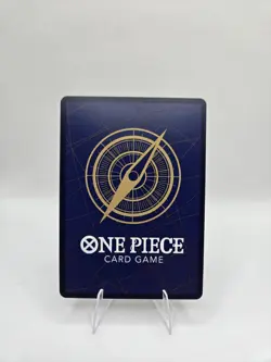 One Piece English EB03-061 Uta (SEC) Heroines Edition - Image 2
