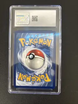 Pokemon TCG Mew Celebrations Holo Rare Card 011/025 - Image 2