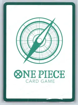 DON!! CARD (ALTERNATE ART) (GOLD) THE TIME OF BATTLE FOIL - Image 2