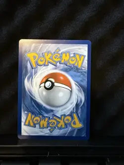 Pokemon Mew EX Holo Card 205/165 Scarlet and Violet 151 Series - Image 3
