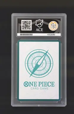 One Piece Shanks Gold Don Japanese - Image 2