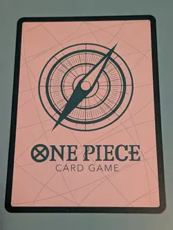 Special DON!! Card 2Y DP-08 One Piece Legacy of the Master Promo Foil NM English - Image 4