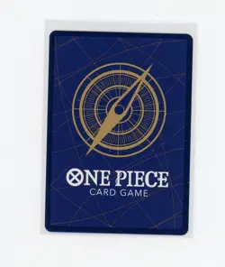 BOA HANCOCK ONE PIECE ST03-013 PRB01 ALT FULL ART HOLOFOIL FOIL PREMIUM BOOSTER - Image 2