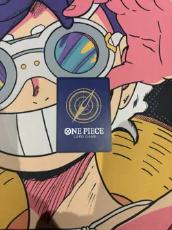 Trafalgar Law (EB03-062 SEC) One Piece ENGLISH NM - Image 2