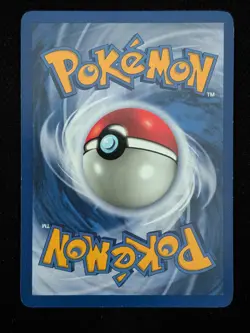 1st Edition Omanyte 52/62 Fossil Set Pokemon Card WOTC TCG - Image 2