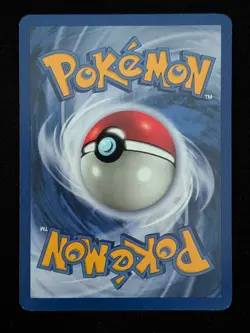 1st Edition Zubat 57/62 Fossil Set Pokemon Card WOTC TCG - Image 2