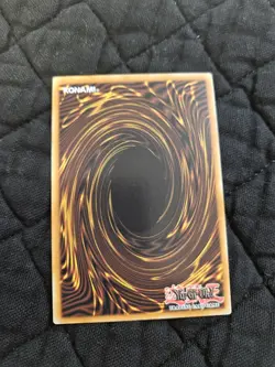 Armageddon Knight - RA03-EN002 - Prismatic Ultimate Rare - Image 2