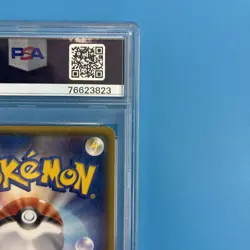2014 POKEMON JAPANESE XY TIDAL STORM 1ST EDITION FULL ART/SHARPEDO EX PSA 10 074 - Image 5