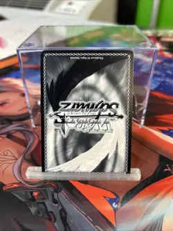Signed weiss schwarz Rurouni Kenshin RKN/S115-T13SP SP EN NM - Image 3