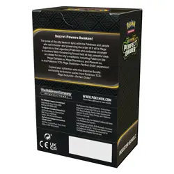 Pokemon TCG ME03: Perfect Order Booster Bundle Sealed Brand New - Image 3