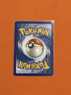 Pokemon TCG Vaporeon 20/116 Plasma Freeze Reverse Holo HP 110 English - Image 2