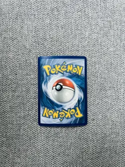 Shedinja 14/107 Stamped Reverse Holo Ex Deoxys Pokemon - Image 2