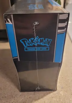 Pokemon TCG Scarlet & Violet Black Bolt Elite Trainer Box ETB - Image 2